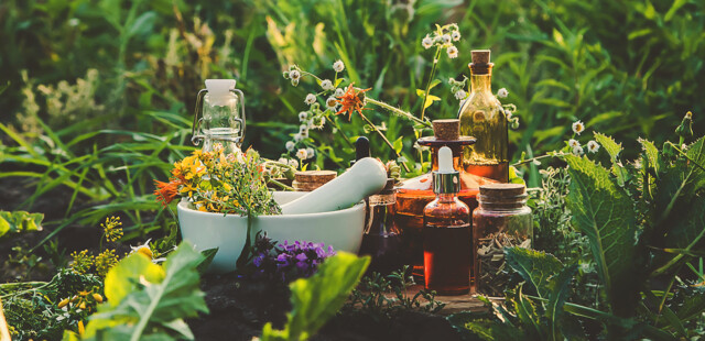 Medicina naturale
