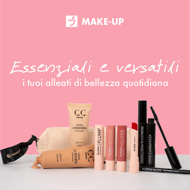 make up